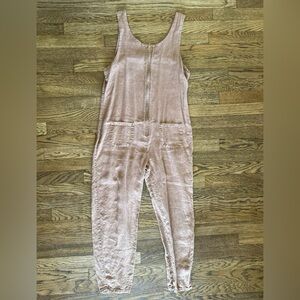 Amae Co Jumpsuit